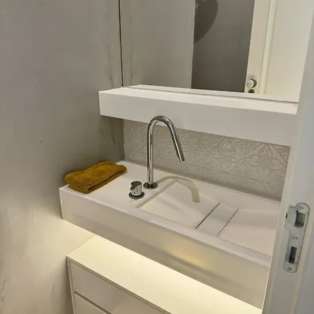 Deluxe Apartment Baixa Lisboa T2
