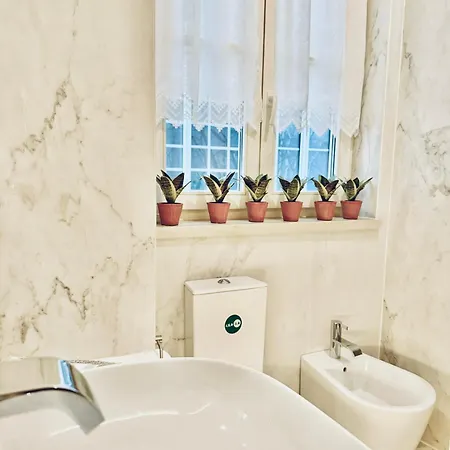 Deluxe Apartment Baixa Lisboa T2 Apartmán