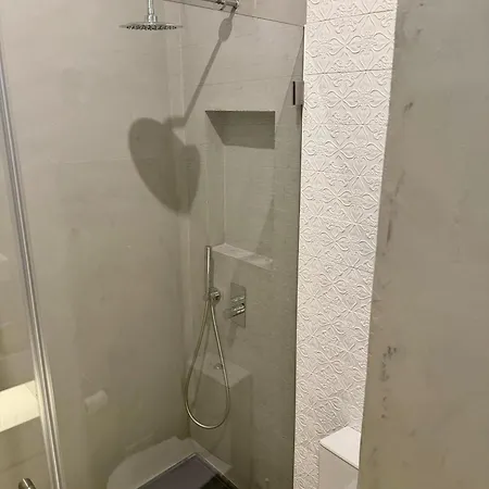 Apartmán Deluxe Apartment Baixa Lisboa T2 Lisboa