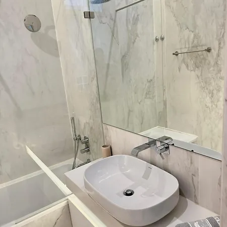 Deluxe Apartment Baixa Lisboa T2 Apartmán Lisboa
