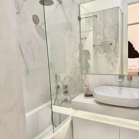 Deluxe Apartment Baixa Lisboa T2 * Lisboa