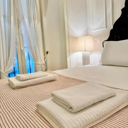 Deluxe Apartment Baixa Lisboa T2 Apartmán Lisboa