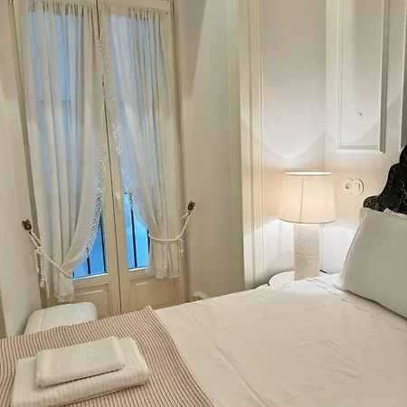 Deluxe Apartment Baixa Lisboa T2 Apartmán Lisboa