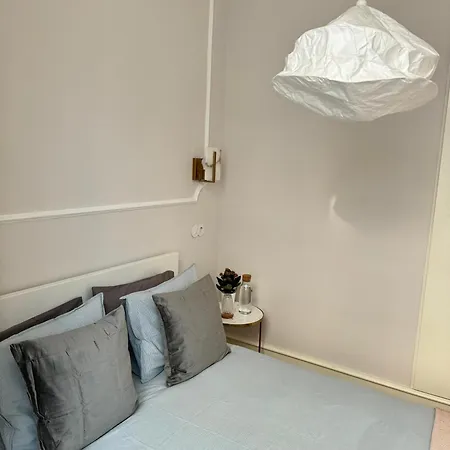 Deluxe Apartment Baixa Lisboa T2 Apartmán Lisboa